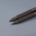 日本PLATINUM PRO-USE 171低重心金屬繪圖黑色自動鉛筆